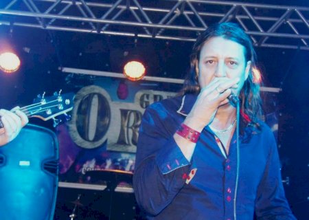24 de abril na colônia Paraguaia em Dourados acontece o 'Domingão Fandangueiro'