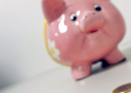 Poupança tem retirada líquida de R$ 46,3 bi até metade de abril