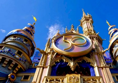 Flórida quer revogar o status especial da Disney, após promoção LGBT