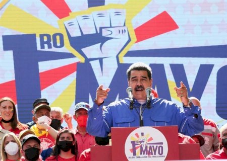 ONG documenta 244 violações à liberdade de expressão na Venezuela em 2021