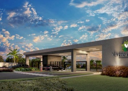 Lançado em Dourados-MS mais novo condomínio de luxo, 'Vivere da Mata Residence Resort'