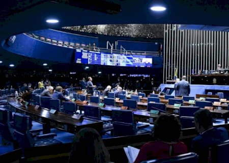 Senado aprova MP que encerra incentivos para indústria petroquímica