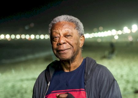 Morre aos 88 anos, o ator Milton Gonçalves