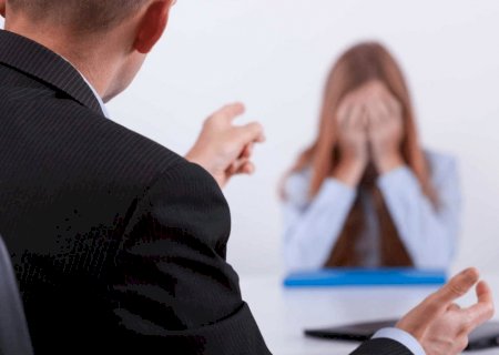 OAB/MS fará lançamento da Campanha Nacional contra assédio moral e sexual em todo o Estado