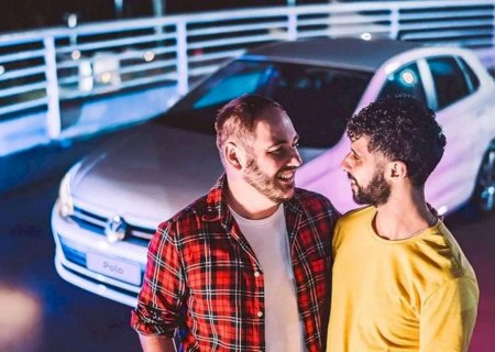 Volkswagen é alvo de críticas após campanha com gays