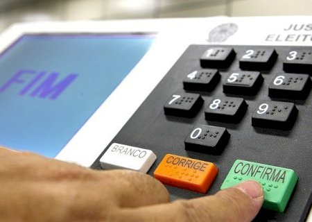 Presidente do Instituto Voto Legal, afirmou que as urnas podem ser fraudadas