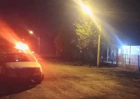 Homem invade casa e mata ex-mulher a tiros em distrito de Dourados