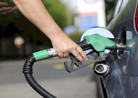 Governo do MS reduz ainda mais pauta fiscal do diesel, que já é a menor do Brasil