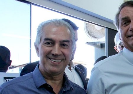 Governador recebe presidente da República, que volta ao Estado para entregar moradia para 300 famílias da Capital