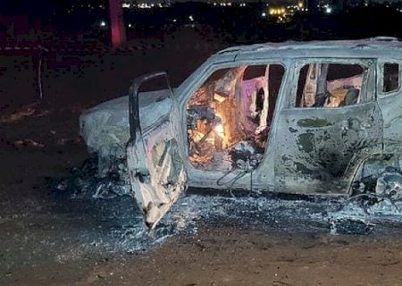 Atentado em choperia no centro de Pedro Juan Caballero, contra filho de ex-prefeito deixa 4 feridos na fronteira