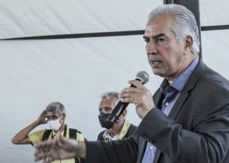 Governo amplia vagas no concurso da PCMS e convoca aprovados para posse