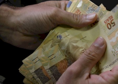 Caixa começa a pagar parcela de junho do Auxílio Brasil