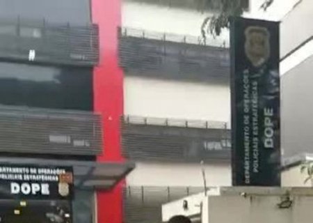 Polícia prende suspeito de ameaçar família de Willian, do Corinthians