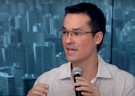 Dallagnol lamenta sentenças anuladas na Lava Jato e critica STF: ‘Passou dos limites faz tempo’