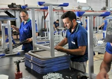 Funtrab/MS tem mais de 3 mil vagas de trabalho disponíveis nesta semana