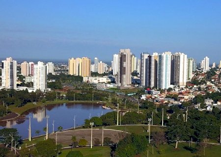 Previsão do Tempo: Baixos índices de umidade relativa vão marcar o final de semana