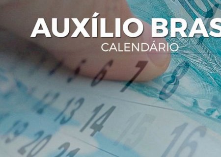 Auxílio Brasil terá acréscimo de R$ 200 em 5 parcelas