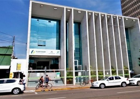 Mais de 3 mil vagas de trabalho estão disponíveis no início desta semana no Estado