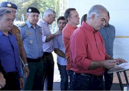 Estado autoriza realização de novos concursos com mais de 900 vagas