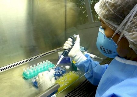 Mato Grosso do Sul registra redução em novos casos de Covid e óbitos