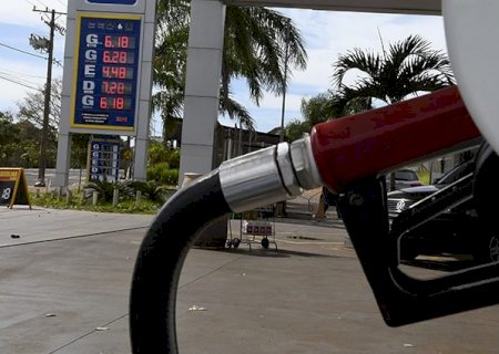 Governo de MS reduz para 17% alíquota de ICMS para gasolina, etanol, telecomunicações e energia elétrica