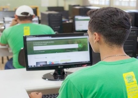 Estudantes da REE iniciam recesso escolar nesta segunda-feira (11)