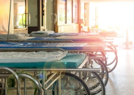 Hospital público responde por homicídio de paciente internado, diz STJ