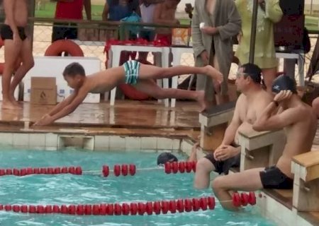Bombeiros alertam sobre perigo de afogamento em piscinas, lagos ou rios