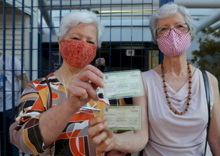 Voto acima dos 70 anos ganha força no Brasil