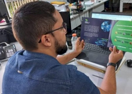 17º Prêmio Sul-Mato-Grossense de Inovação na Gestão Pública está com inscrições abertas