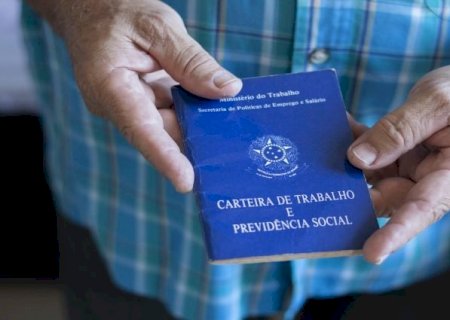 Funtrab disponibiliza nesta terça-feira 1.200 vagas para trabalho em Campo Grande