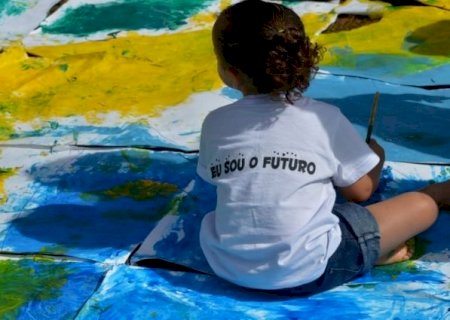 Lei quer incentivar a adoção tardia de crianças e adolescentes em MS