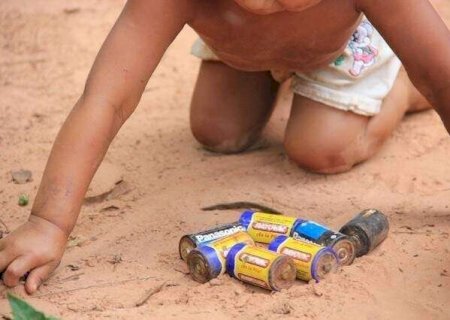 Juíza “esvazia” abrigos para crianças em cidade de MS