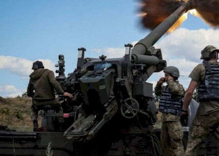 Rússia ataca cidades em toda a Ucrânia focada no abastecimento de gás