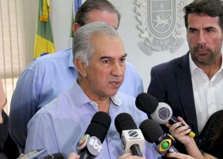 Governo anuncia redução na alíquota do ICMS da gasolina, álcool, telecomunicações e energia elétrica