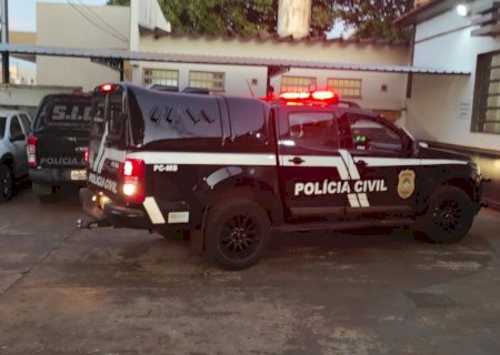 Mulher cai no golpe da falsa contratação e perde 3,6 mil reais Rio Brilhante - RIO BRILHANTE EM TEMPO REAL