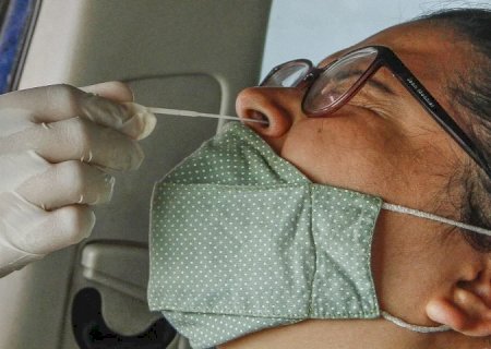 Dos 19 novos óbitos por Covid, 11 são na Capital