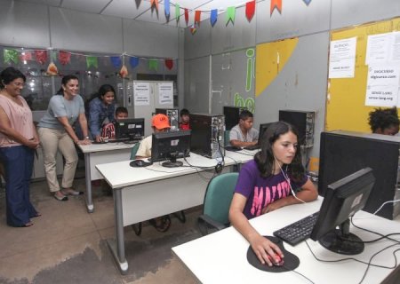 Curso vai qualificar e aprimorar secretarias domésticas e diaristas para o mercado de trabalho