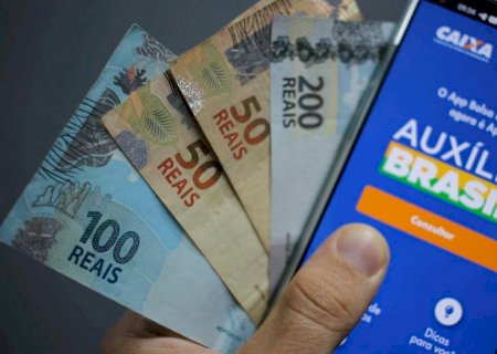 Cadastro do Auxílio Brasil pode ser feito pelo celular? Entenda