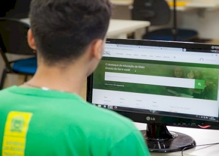 Publicadas convocações do processo seletivo Projovem