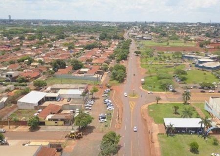 Dourados: projetos da Coronel Ponciano e do terminal de passageiros avançam
