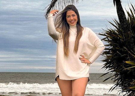 Laís Caldas desiste de ação contra Maíra Cardi: “Não me atingiu”