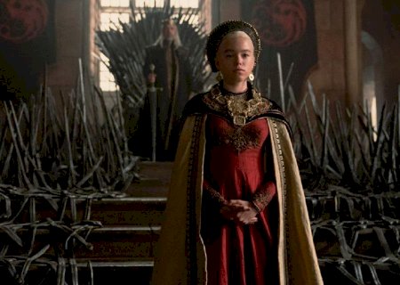 Séries na Semana: House of the Dragon estreia na HBO; veja agenda!