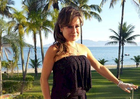 Ex-atriz da Globo enganou Gugu para vender mansão milionária do marido