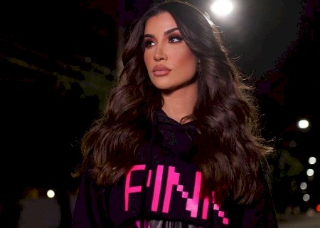 Bianca Andrade revela dificuldades para flertar: “Fingem desinteresse”