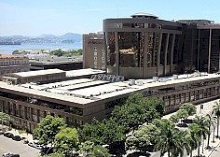 TJ-RJ permite que site publique reportagem sobre ação em segredo de justiça