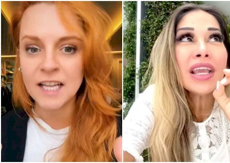 Influenciadora fica indignada e detona dicas de saúde de Maíra Cardi