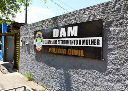 Mulher leva tiro no rosto ao negar fazer caipirinha para marido