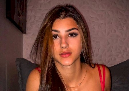 Saiba quem é Bia, neta de Gretchen que ficou com Adriano Imperador
