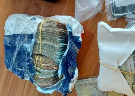 Militar de MS é investigado por “lavar dinheiro” de agiota